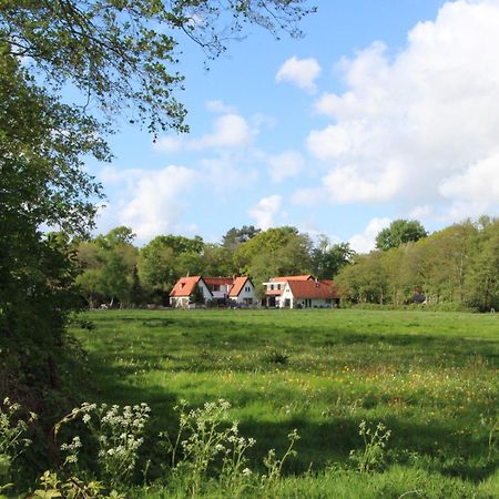 Villa De Hazelaar Schoorl Exterior photo